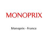 Monoprix