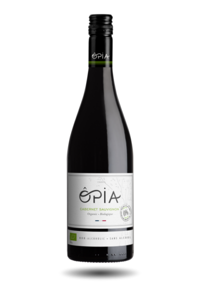 Rouge, Cabernet-Sauvignon