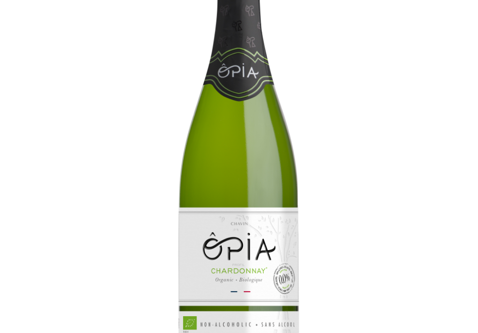 Effervescent, Chardonnay