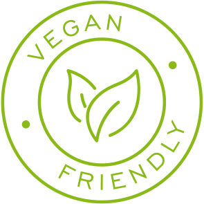 Vegan friendly