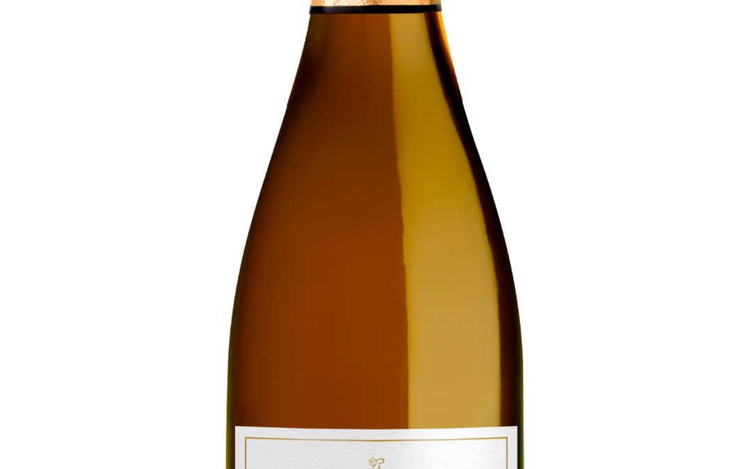 Blanc de blancs Effervescent